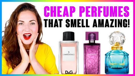 affordable perfume for women|affordable perfumes that smell expensive.